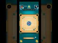 carrom pool short video indirect break tricks #shorts #ytshorts