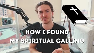 How to find GODS CALLING On Your Life