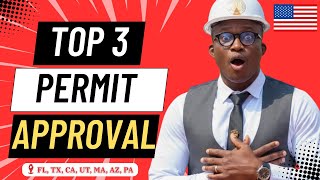 5 Mistakes That Will Get Your Building Permit DENIED in 2026