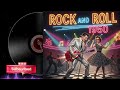 ROCK ROLL PARTY LIVE 1950s VIBES VINTAGE SOUND WILD ENERGY
