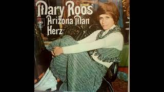 Mary Ross