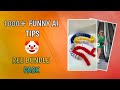 1000+ Funny Ai Tips Hindi Reel Bundle । funny Ai story Reels Bundle । AI Reels Bundle