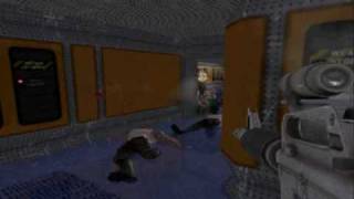 FPS Creator x10 Movie
