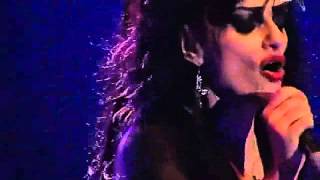 Nina Hagen - Ave Maria (Live 2010) HD