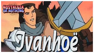 Générique de Ivanhoe: Chevalier du Roi (Version anglaise)