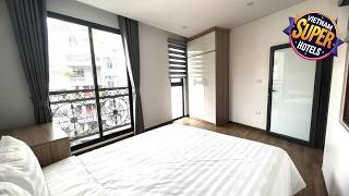 Era Westlake Apartment | Hanoi, Vietnam | Hotel Review 🛏️ | Vietnam Super Hotels