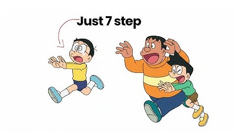 How to beat your bullies in just seven step