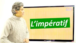 L'impératif