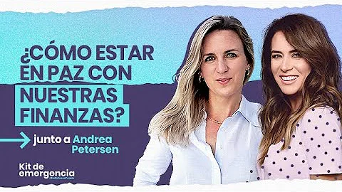 Kit de Emergencia #37 con Andrea Petersen | En Def...