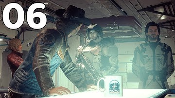 STARFIELD - Walkthrough Gameplay Part 6 | No Commentary