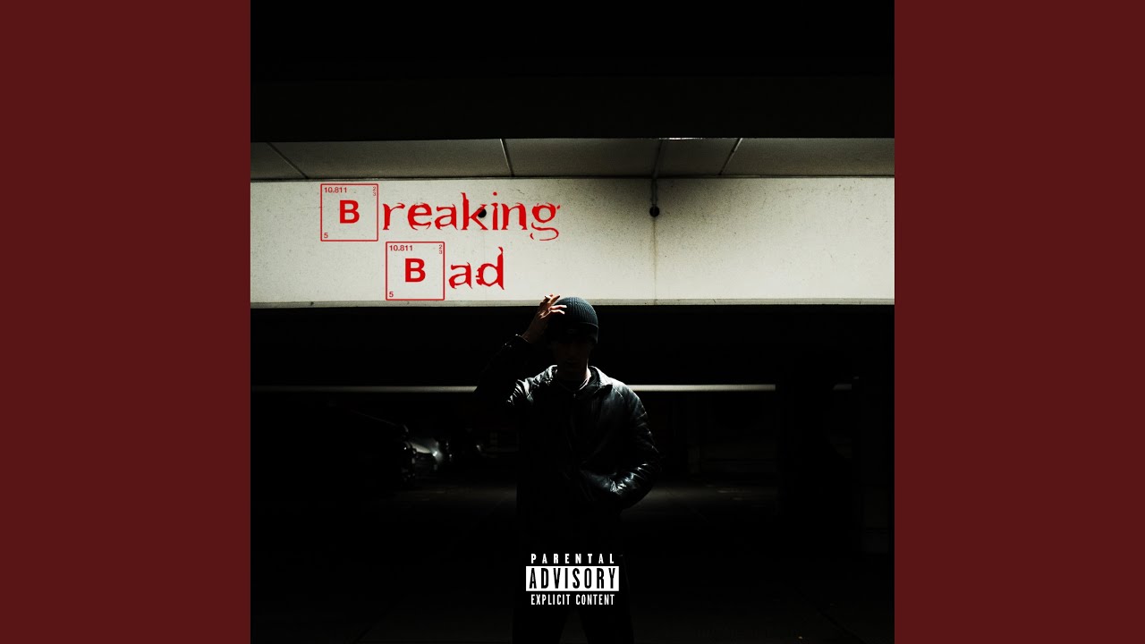 Guarda Breaking Bad su YouTube Guarda Breaking Bad su YouTube