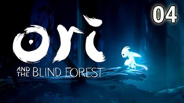 [4] Ori And The Blind Forest - The Moon Grotto - Let