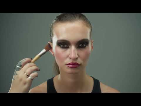 SEVENTEEN - DARK SIREN LOOK