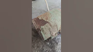 اصلاح ماتور غسالة عادية احمد داوود Repair Motor Trending Viralvideo Fypシ Viral 
