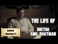 Alan Wake & Control Explained - The Life of Doctor Emil Hartman