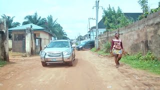 Please Make Sure Nothing Stops You From Watching Dis Premium Interesting Village Movie-African Movie