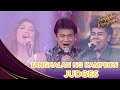 &#39;Tanghalan Ng Kampeon&#39;s&#39; judges lead with their DREAMY voices! | Tanghalan ng Kampeon