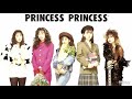 ★ PRINCESS PRINCESS || Taifū no Uta ( 台風の歌 )