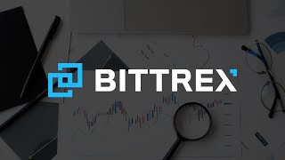 Bittrex introductie | Wat is Bittrex? by Forallcrypto-NL 91 views 2 years ago 1 minute, 48 seconds