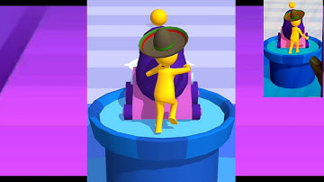 Join Clash 3D Gameplay WALKTHROUGH Part 24