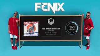 Fenix - Drums of Life (Radio Edit)