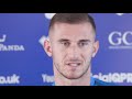 WELCOME DOMINIC BALL