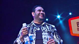 El Chaval De La Bachata - Concierto (United Palace NY)