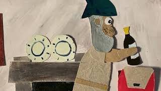 The Gnome - Pink Floyd - Unofficial Music Video