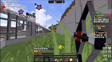 CreeperFarts Top 5 Kills Entry