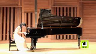 Download Lagu Pannita Mamanee (15 year old)(Special prize winner) perform F.Liszt Rigoletto Paraphrase S.434 MP3