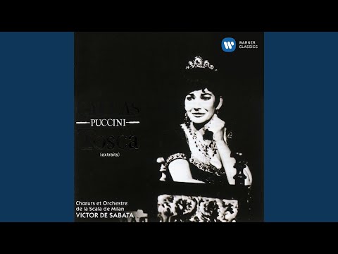 Putar Puccini: Tosca, Act 3: "Com'è lunga l'attesa!" (Tosca) - Roberto Alagna