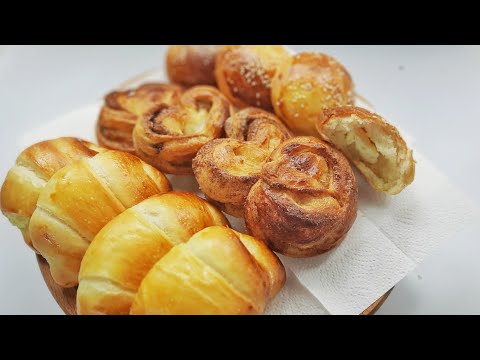 МЯГКИЕ как ПУХ!