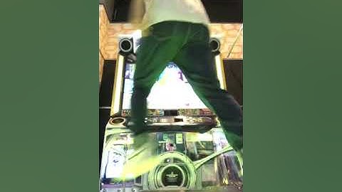 チュッチュ♪マチュピチュななひら,Nana Takahashi,猫体質by BEMANI Sound Team "劇ダンサーレコード" #DANCERUSH_STARDOM