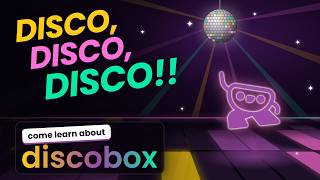 Full Introducing Discobox Guide