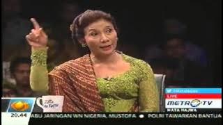 Download lagu Mata Najwa Februari 2015 Full - Aksi Menteri Susi #4