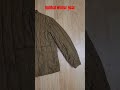 Vintage Soviet WW2 Telogreika Vatnik Jacket USSR Quilted Winter Jacket