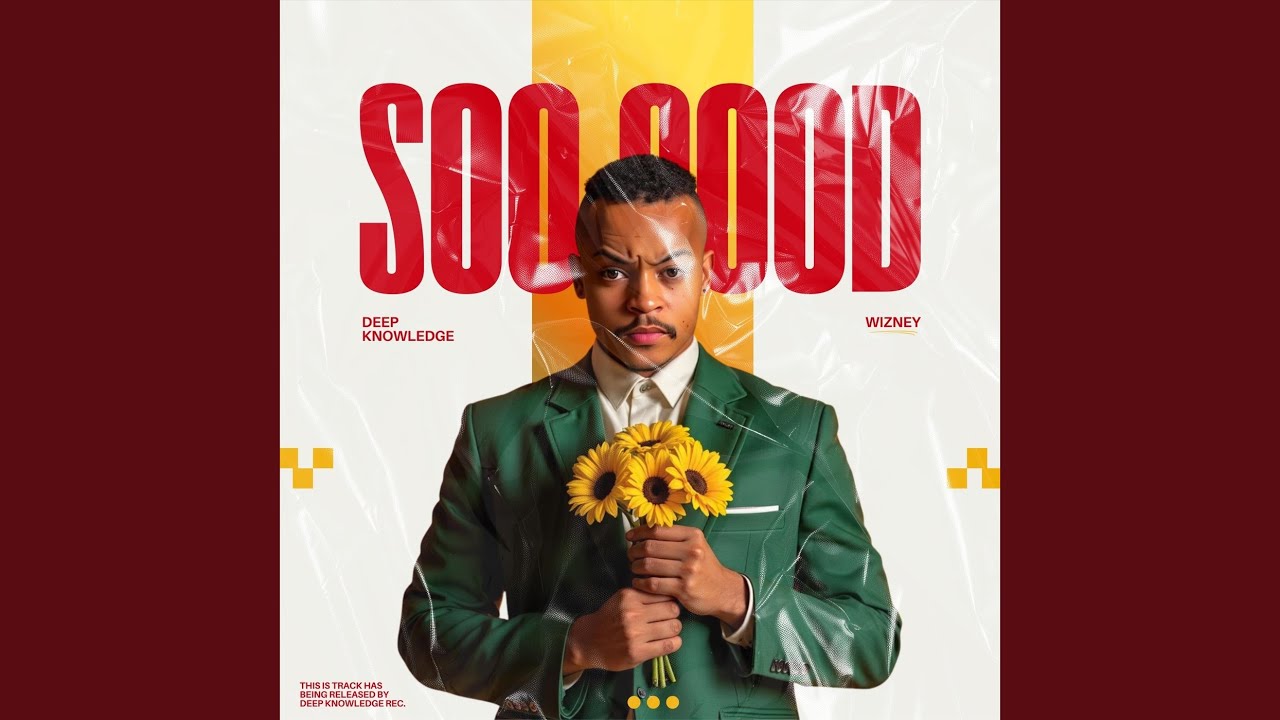 Watch Soo Good on YouTube Watch Soo Good on YouTube