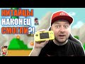 Обзор портативной консоли Game Kiddy (аналог Pocket Go)