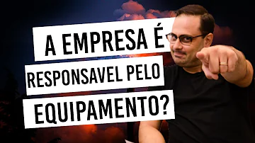 O que a empresa precisa fornecer para home office?