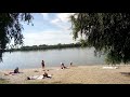 Измаил / Валяемся на солнышке🌞 и плаваем в Дунае 🏊/ Бессарабия