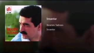 İbrahim Tatlıses Abümdeki Şiirleri