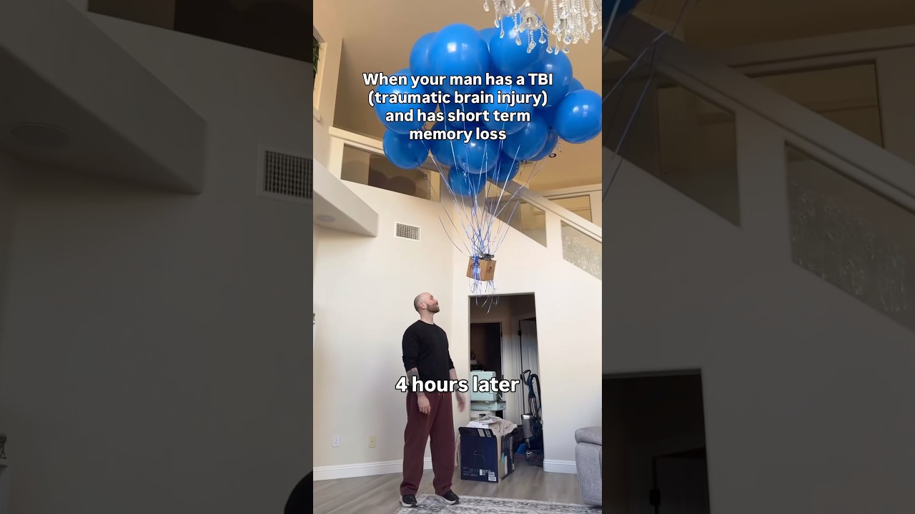 THE CHINCHILLA CAN FLOAT 🤩