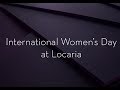 International womens day at locaria