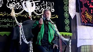 Masayeb | Syed Feroz Hussain Zaidi - West Bengal | Muharram 2021/1443 Hijri