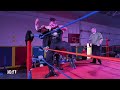 KOS Semi Main Event Pittsburg,  Texas