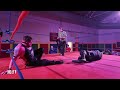 KOS Semi Main Event Pittsburg,  Texas