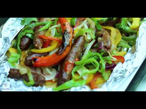 مطعم التكعيبة