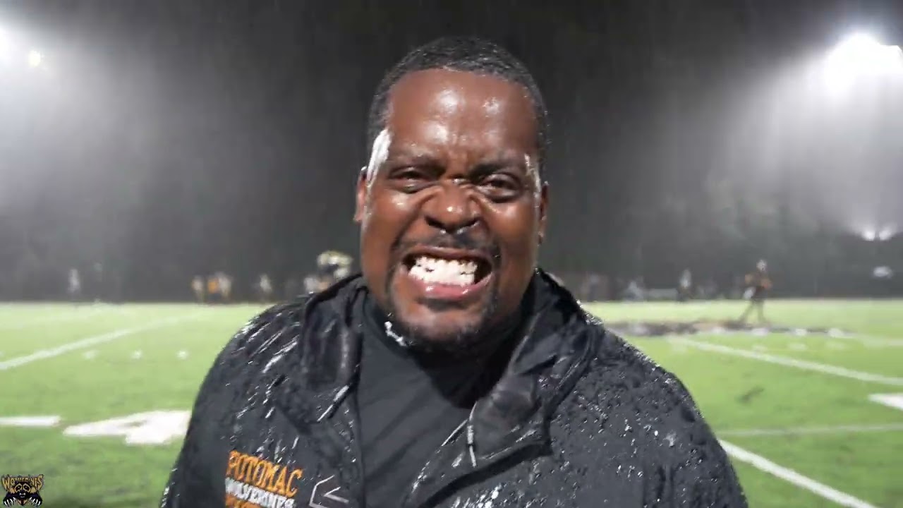 Potomac vs Gwynn Park | 2024 Epic Showdown