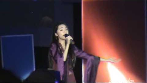 Maria : Sesaat Engkau Hadir [LIVE - Rehearsal]
