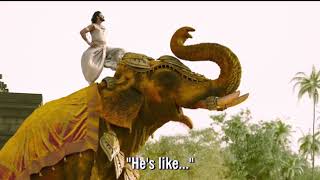 SỬ THI BAAHUBALI 2: HỒI KẾT